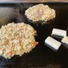 Okonomiyaki Hompo - もち明太チーズ