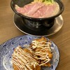 ラーメン 赤シャモジ 桜木店