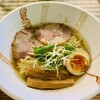 麺ビストロ Nakano