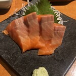 和食れすとらん 天狗 - 