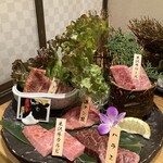 炭火焼 てんま  - 