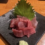 和食れすとらん 天狗 - 