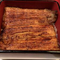 鰻割烹 伊豆栄 不忍亭 - 