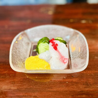 あそび割烹 さん葉か - 