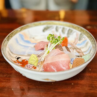 あそび割烹 さん葉か - 
