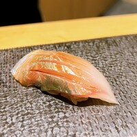 新宿御苑前 鮨らぼ  - 