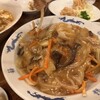 中華料理台北