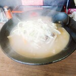 ながたラーメン - 