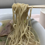 なおちゃんラーメン - 味噌とんこつラーメン1000円