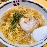 麺菜家 北斗 - 