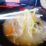 ながたラーメン - 