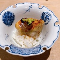 鮨 利﨑 恵比寿 - 