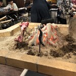 居酒屋 ちょーちょ - 