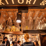 Yakitori＆wine Barsamico - 