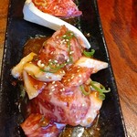 炭火Grill ありさ - 
