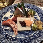 居酒屋 ちょーちょ - 