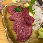 Shinshuu Sushi Sakaba Sushinano - 