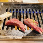 YAKINIKU BISTRO 石鎚 - 