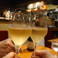 シャンパン食堂 - 