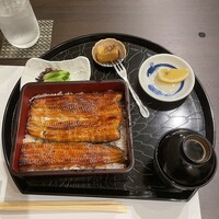 割烹蒲焼 横浜八十八 吉田町店 - 