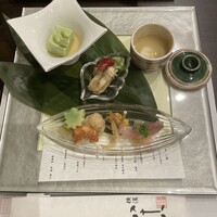 割烹蒲焼 横浜八十八 吉田町店 - 