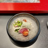 日本料理 湯河原 華暦 - 