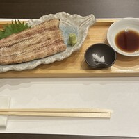 割烹蒲焼 横浜八十八 吉田町店 - 