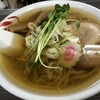 佐野ラーメン いってつ
