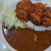 とんかつ檍のカレー屋 いっぺこっぺ 蒲田本店