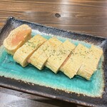 Totoya - 明太チーズだし巻き