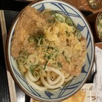 丸亀製麺 - 