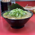 ラーメン 杉田家 - 