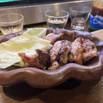 Yakitori Banchou - 