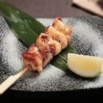 Hakata Kushi Yaki Yasai Maki Kanzen Koshitsu Kushikura - 