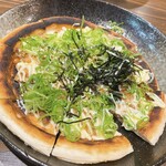 Totoya - 照りマヨチキンピザ