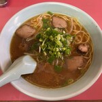 豚平ラーメン - 