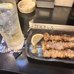 居酒屋えきした - 