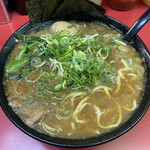 ラーメン 杉田家 - 