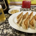 今池呑助飯店 - 