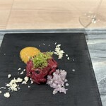 フクシマ - いつも通りのおいしさ