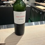 フクシマ - ペアリングも満足