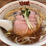 中華そば 流川 - 