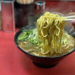 ラーメン 杉田家 - 