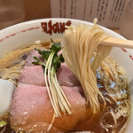 中華そば 流川 - 