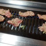 西八焼肉 - 