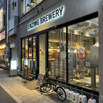 天神 BREWERY - 