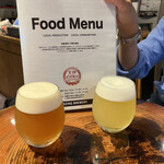 天神 BREWERY - 