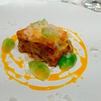 リストランテ ドゥエ フィオーリ - 