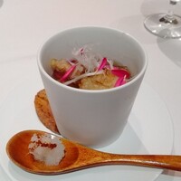 リストランテ ドゥエ フィオーリ - 