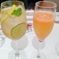 リストランテ ドゥエ フィオーリ - 